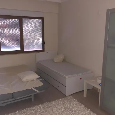 Summer With Sea View Apartamento Alanya
