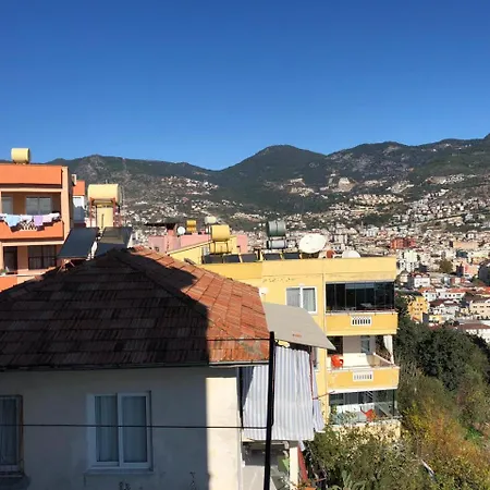 Summer With Sea View Apartamento *