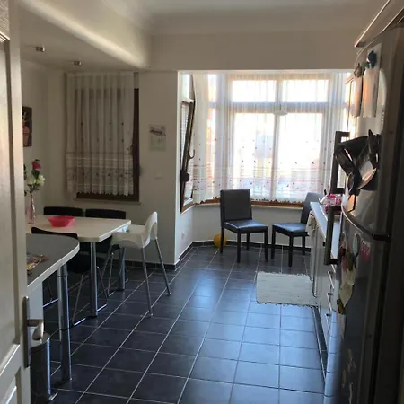 Apartamento Summer With Sea View *