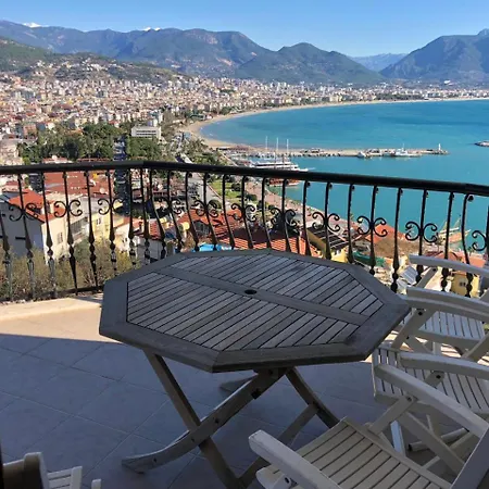 Summer With Sea View Apartamento *