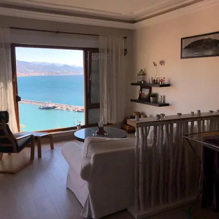Summer With Sea View Apartamento *